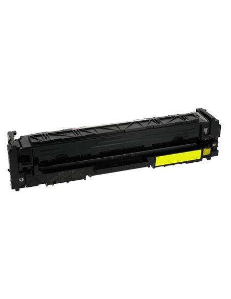 Armor Toner Compatibile Giallo per Hp Color LaserJet Pro MFP M180 ARMK18111