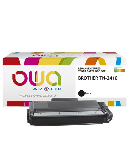 Toner Armor per BROTHE HL-L2372, DCP L-2512, MFC-L2712, MFC-L2732_1200 pag K18157OW