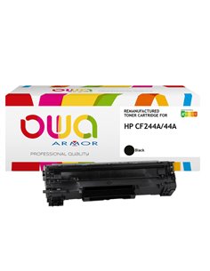 Armor Toner Nero per HP 44A_1.000 pag K18229OW