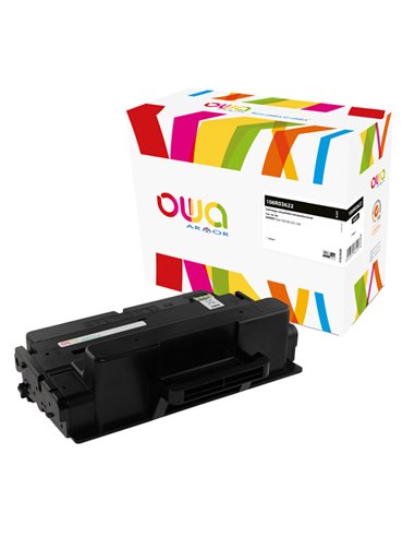 Armor Toner Compatibile Nero per Xerox 3380 _8.500pag K18339OW ARMOR TONER RICOSTRUITI