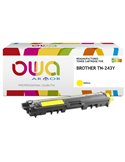 Armor Toner Compatiibile Giallo per Brother TN-243_1.000 pag K18600OW