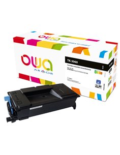 Armor Toner Compatibile Nero per Kyocera TK-3060 -14.500 pag K18614OW