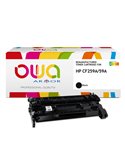 Armor Toner Nero per HP CF259A-3.000 pag K18649OW