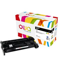 Toner Armor per HP LaserJet Enterprise Flow MFP M528z K18656OW ARMOR TONER RICOSTRUITI