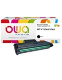Armor Toner Compatibile Nero per Hp 106A _3.000 pag K18882OW