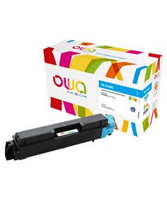 Armor Toner Ciano Compatibile per Kyocera Ecosys P7040cdn_12.000pag K18884OW