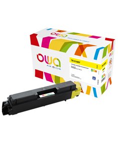 Armor Toner Giallo Compatibile per Kyocera Ecosys P7040cdn_12.000pag K18886OW