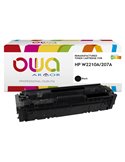 Armor Toner Compatibile Nero per HP W2210A _1.350 pag K18887OW