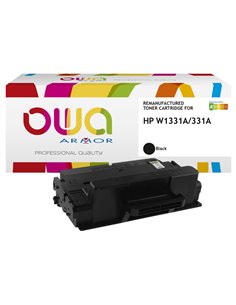 Toner Armor per HP Laser 408dn / MFP 432fdn K18896OW ARMOR TONER RICOSTRUITI