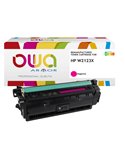 Armor Toner Magenta per Color LaserJet Pro flow M578-Pro MFP M554-Pro MFP M555 K18949OW