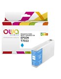 Armor Cartuccia Compatibile Ciano per Epson T7022 K20434OW