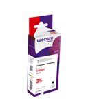 Armor Cartuccia Compatibile Nero per Canon Pixma IP 100-IP 100 PORTABLE-IP 100 V K20437W4