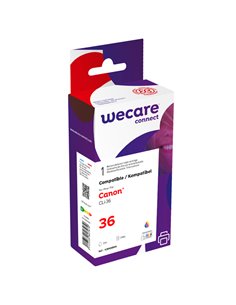 Armor Cartuccia Compatibile Colore per Canon Pixma IP 100-IP 100 PORTABLE-IP 100 K20438W4