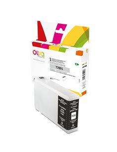 Armor Cartuccia Compatibile Nero per Epson T7891XXL K20629OW ARMOR INK-JET