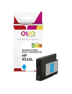 Armor Cartuccia Ciano per HP953XL-26ml K20658OW ARMOR INK-JET