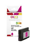 Armor Cartuccia Magenta per HP953XL -26ml K20659OW
