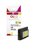 Armor Cartuccia Giallo per HP953XL -26ml K20660OW