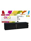 Armor cartuccia Nero per Hp 973X_8.500 pag K20709OW