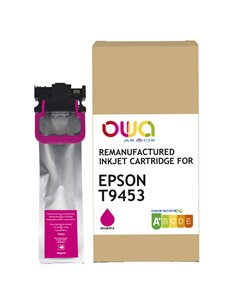 Armor Cartuccia Magenta per Epson T945 -77ml K20804OW ARMOR INK-JET