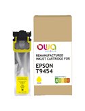 Armor Cartuccia Giallo per Epson T945-77ml K20805OW