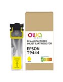 Armor Cartuccia Giallo per Epson T944-43ml K20828OW
