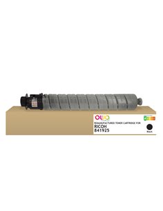 Armor Toner Compatibile Nero per Ricoh Aficio MPC2003/C2503/C2004/C2504 K40052OW ARMOR TONER RICOSTRUITI