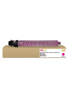 Armor Toner Compatibile Magenta per Ricoh Aficio MPC2003/C2503/C2004/C2504 K40054OW ARMOR TONER RICOSTRUITI