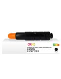 Toner Armor Nero per C-EXV39 _30.200 pag K40147OW