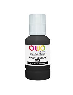 Armor Cartuccia Nero per Epson T03R140_127ml K46010OW ARMOR INK-JET