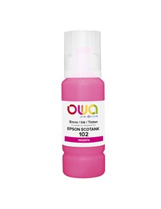 Armor Cartuccia Magenta per Epson T03R340_70ml K46012OW ARMOR INK-JET