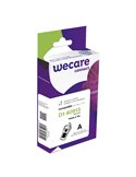 Armor Nastro Compatibile per DYMO D1- Bianco/Nero_9MMx7M K80002W4
