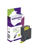 Armor Nastro Compatibile per DYMO TIPO D1 (12MMX7M) NERO/GIALLO K80003W4