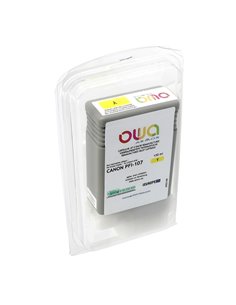 Armor Cartuccia Giallo per Canon PFI-107 B45521OW ARMOR INK-JET