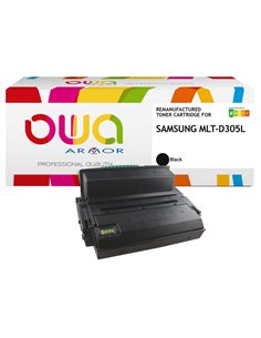 Armor Toner Nero per Samsung ML 3750 _15.000 pag K15615OW ARMOR TONER RICOSTRUITI