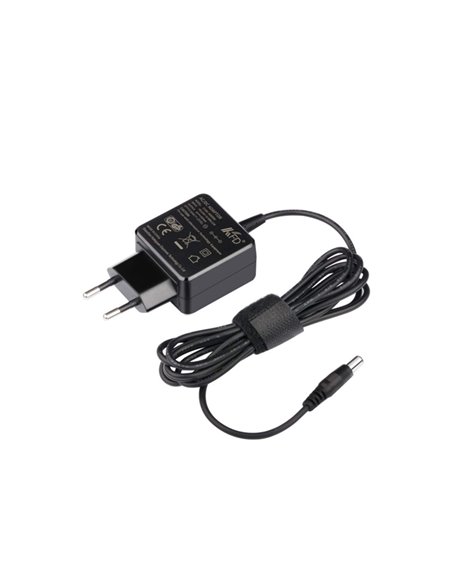 ALIMENTATORE CORRENTE PER ETICHETTATORI SERIE PT AD-24ES BROTHER ETICHETTATRICI ELETTRONICHE E MANUALI