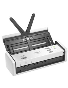 Brother Scanner desktop compatto con duplex (DUAL CIS). ADS1300UN1