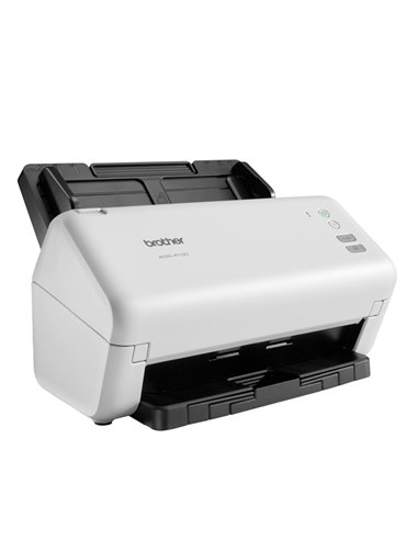 Brother scanner ADS4100 ADS4100RE1 BROTHER SCANNER