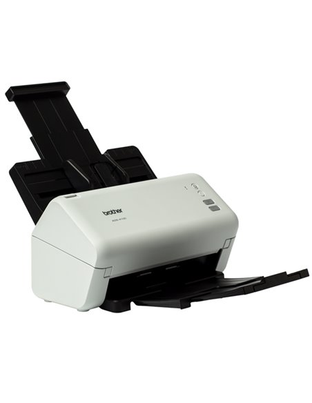 Brother scanner ADS4100 ADS4100RE1 BROTHER SCANNER