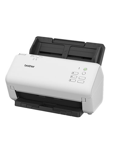 Brother scanner ADS4300N ADS4300NRE1 BROTHER SCANNER