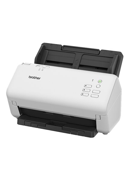 Brother scanner ADS4300N ADS4300NRE1 BROTHER SCANNER