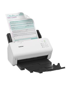 Brother scanner ADS4300N ADS4300NRE1 BROTHER SCANNER 2