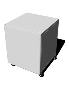 Brother Mobiletto B9000 B9000 BROTHER ACCESSORI PER MULTIFUNZIONI