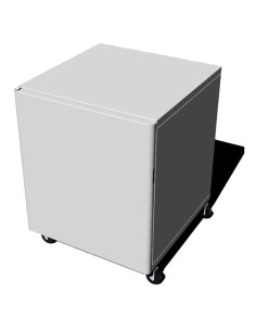Brother Mobiletto BL6000 BL6000 BROTHER ACCESSORI PER MULTIFUNZIONI