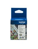 NASTRO BROTHER CZ-1003 A LUNGHEZZA CONTINUA 19 mm x 5 metri CZ-1003