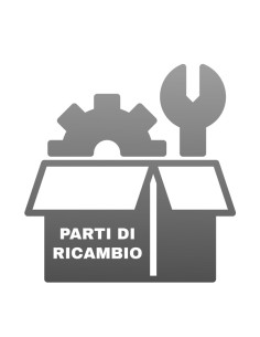 Brother Ricambio PF KIT SP Cod.D01G67001 D011XY001 BROTHER BROTHER