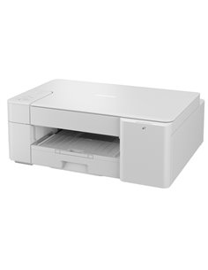 Brother Stampante multifunzione inkjet A4 3 in 1 DCPJ-1200WE DCPJ1200WE BROTHER MULTIFUNZIONE INK