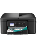Brother Multifunzione ink jet a colori DCP-J1360W DCPJ1360DWRE1