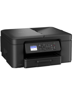 Brother Multifunzione ink jet a colori DCP-J1360W DCPJ1360DWRE1 BROTHER MULTIFUNZIONE INK 2