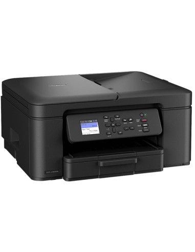 Brother Multifunzione ink jet a colori DCP-J1360W DCPJ1360DWRE1 BROTHER MULTIFUNZIONE INK