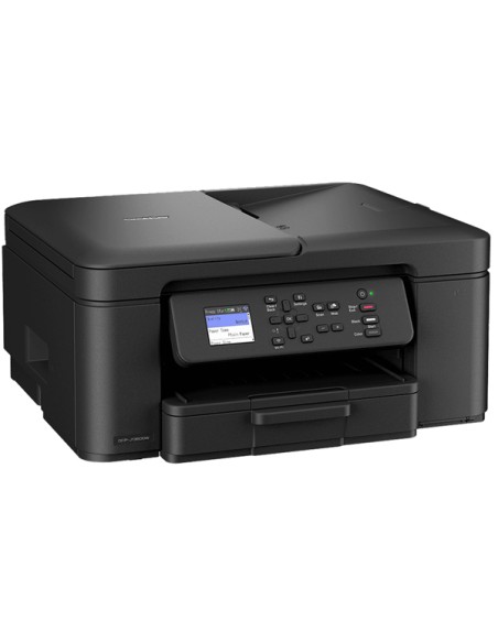 Brother Multifunzione ink jet a colori DCP-J1360W DCPJ1360DWRE1 BROTHER MULTIFUNZIONE INK